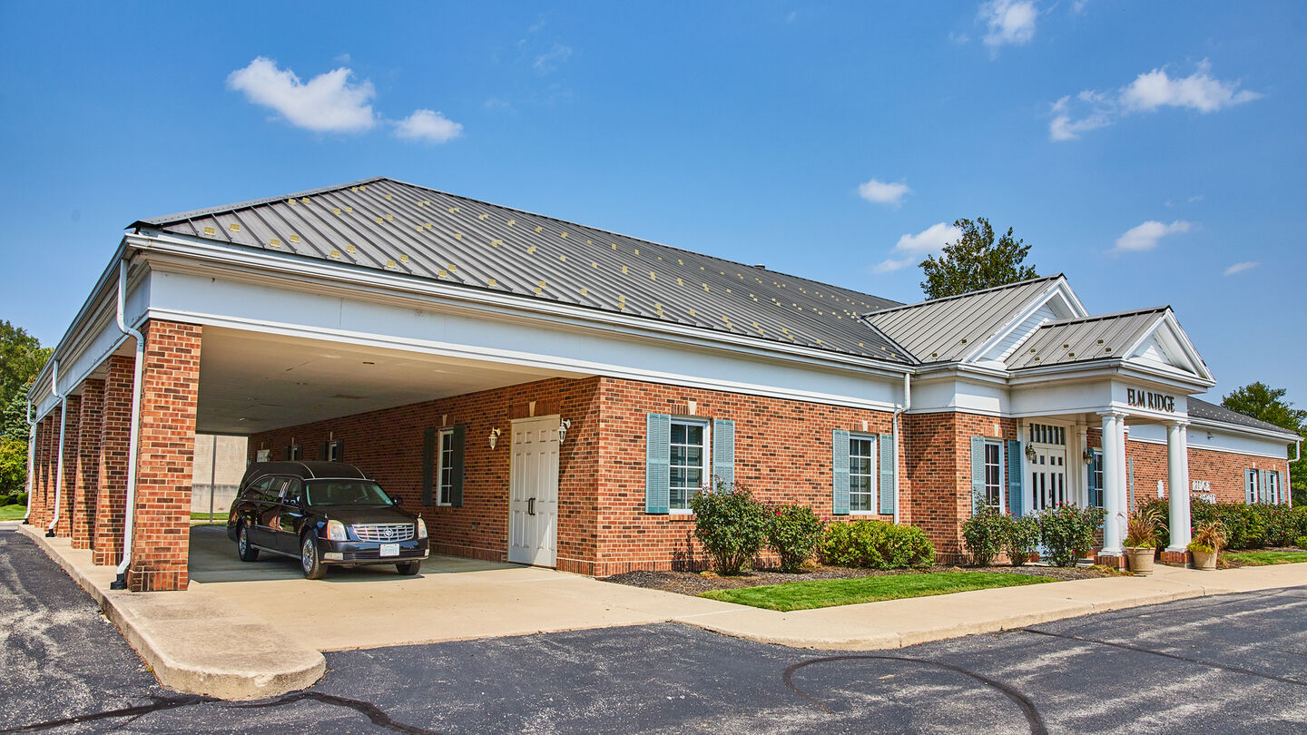 Elm Ridge Funeral Home & Memorial Park 