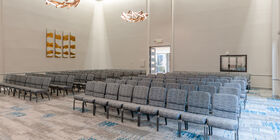 Chapel at El Camino Memorial - Sorrento Valley & Memorial Park