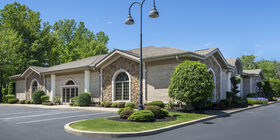 Beach-Tuyn Funeral Home