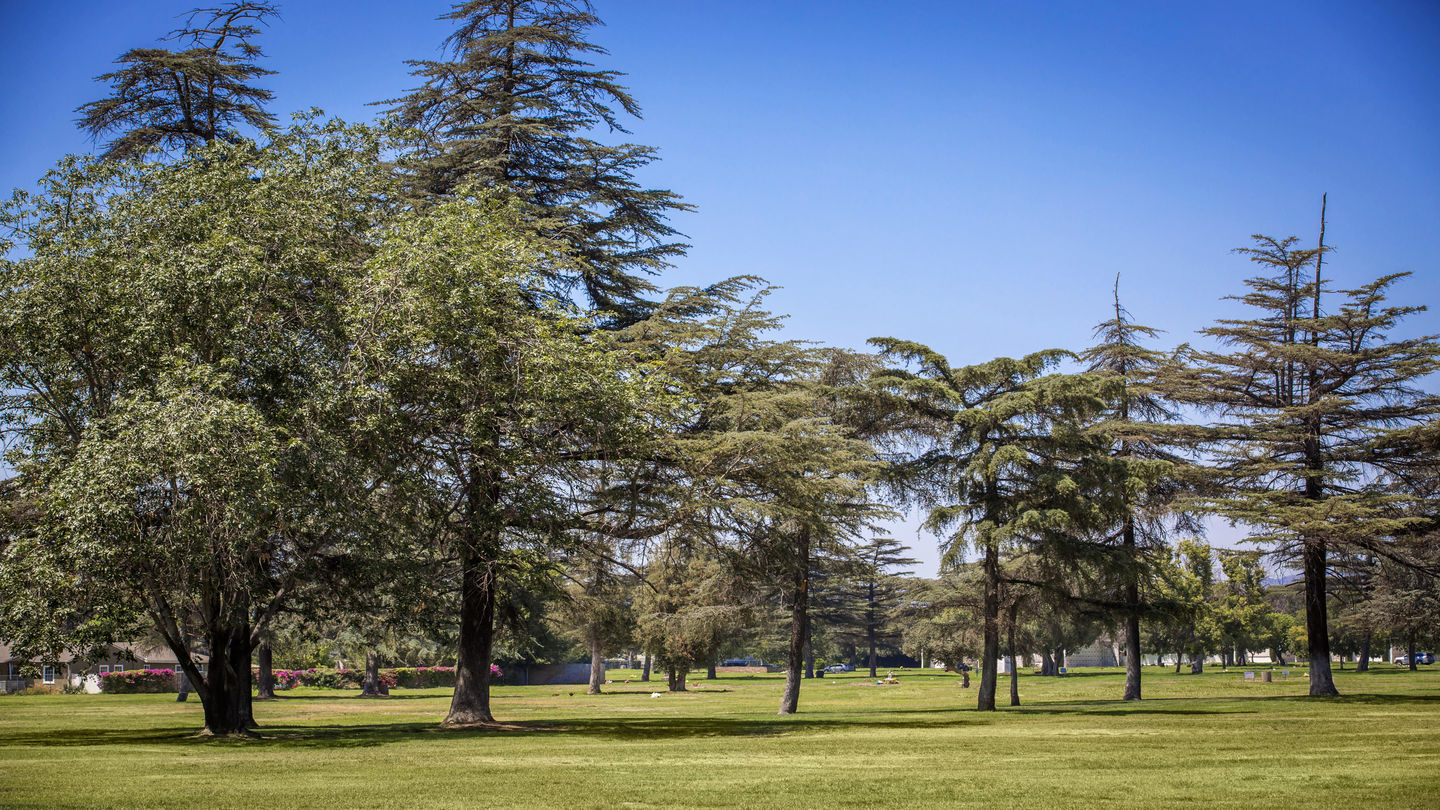 Pierce Brothers Valhalla Memorial Park and Mortuary