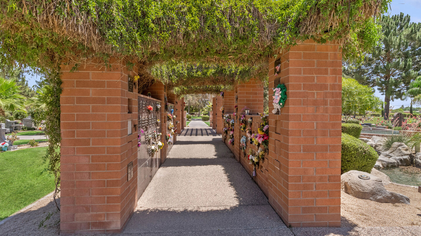 West Resthaven Funeral Home