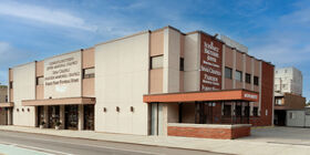 Schwartz Brothers-Jeffer Memorial Chapels