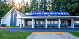 Miller-Woodlawn Funeral Home & Memorial Park