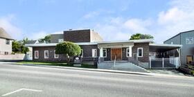 Brown Funeral Home & Cremation Centre