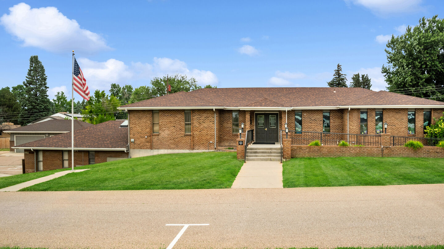 Stoddard Funeral & Cremation & Sunset Memorial Gardens