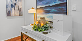 Signature Dedication at Caballero Rivero Southern