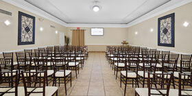 Chapel at Caballero Rivero Southern