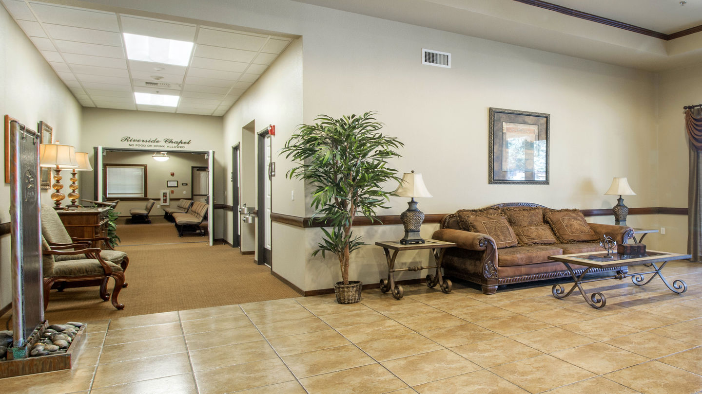 Lakewood Funeral Home