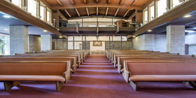 Capilla en Lakewood Funeral Home