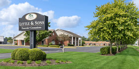 Little & Sons Funeral Home
