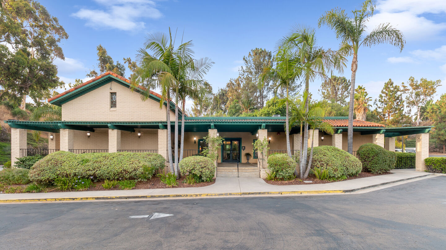 Glen Abbey Memorial Park & Mortuary