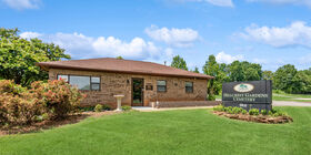 Hillcrest Gardens Cemetery