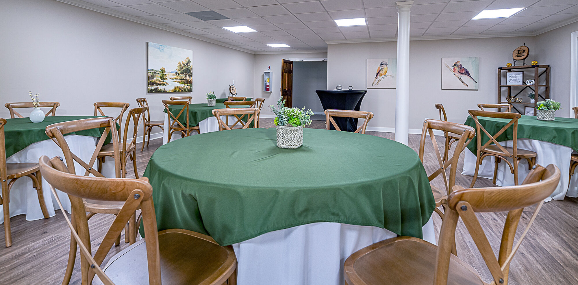 Products & Services Bernstein Funeral Home and Cremation Services