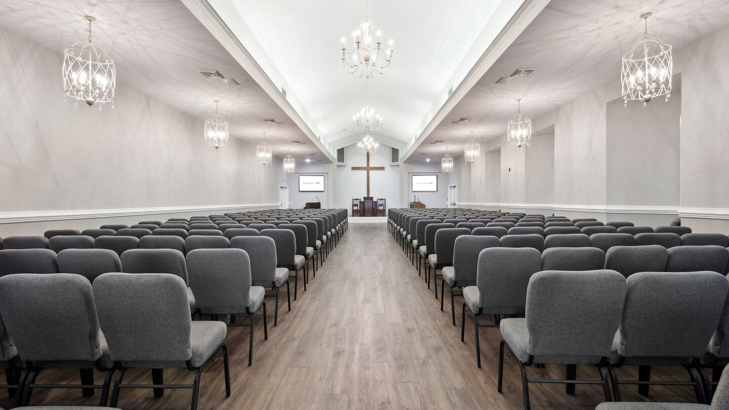 Edo Miller and Sons Funeral Home Funeral & Cremation