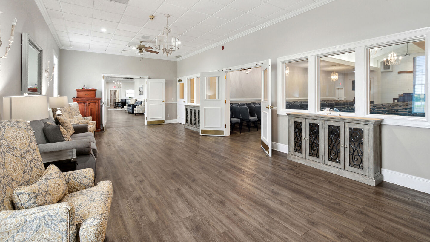 Edo Miller and Sons Funeral Home Funeral & Cremation