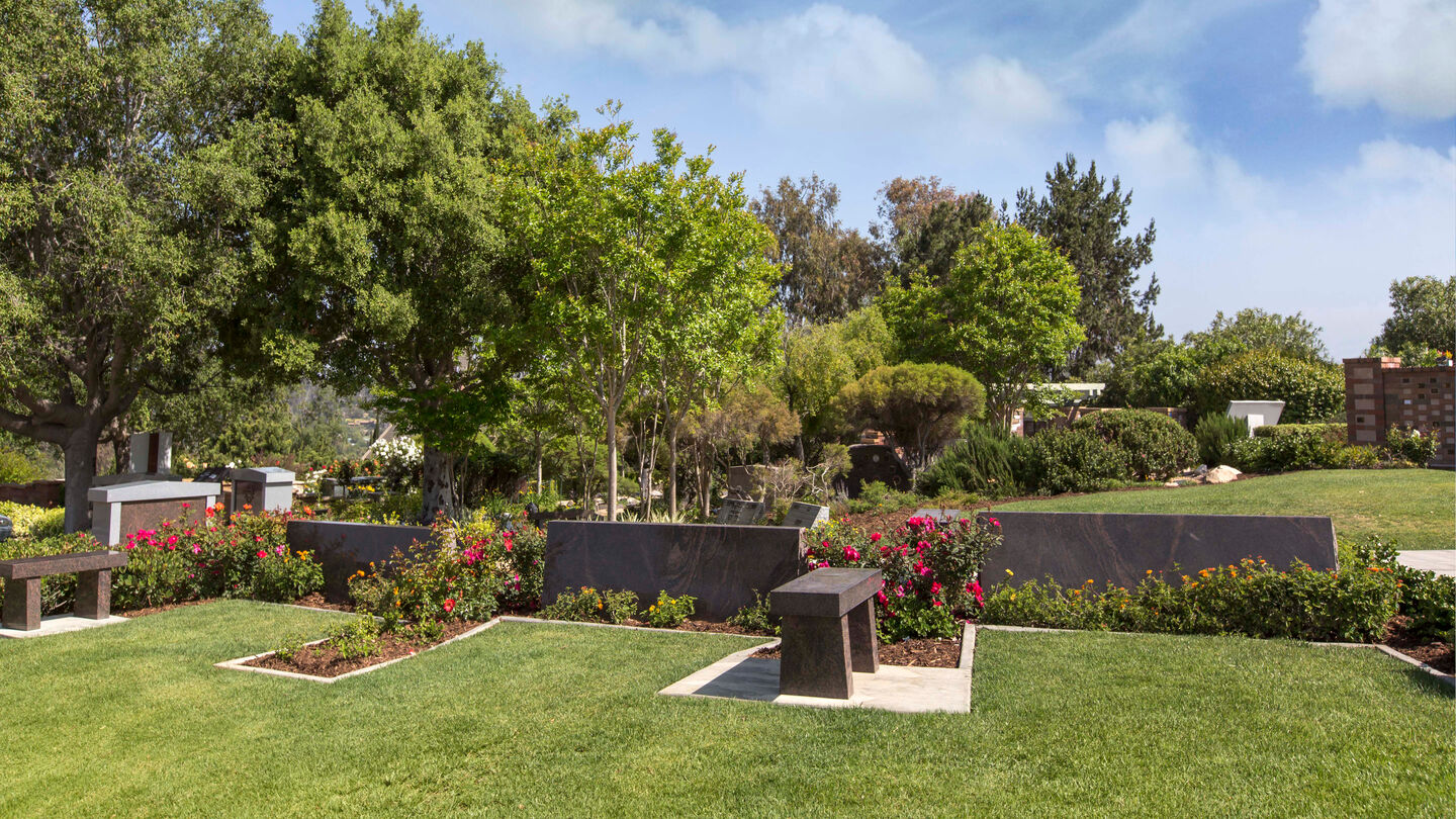 Glen Abbey Memorial Park & Mortuary