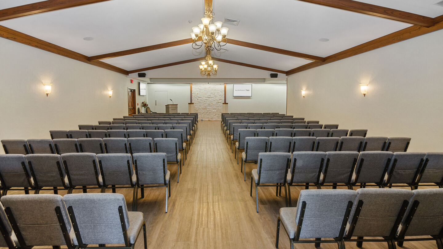 Cason Monk-Metcalf Funeral Directors | Funeral & Cremation
