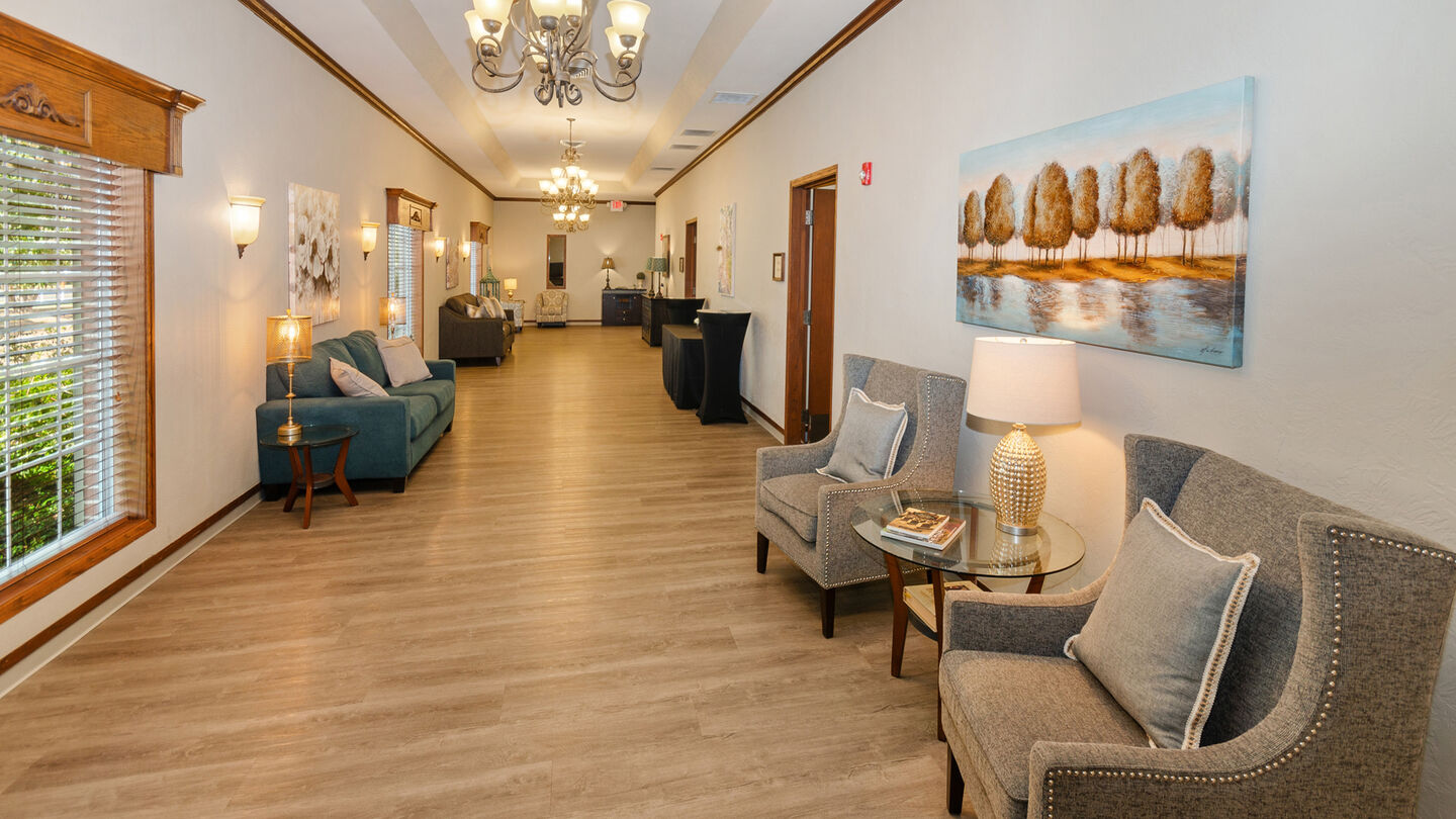 Cason Monk-Metcalf Funeral Directors | Funeral & Cremation