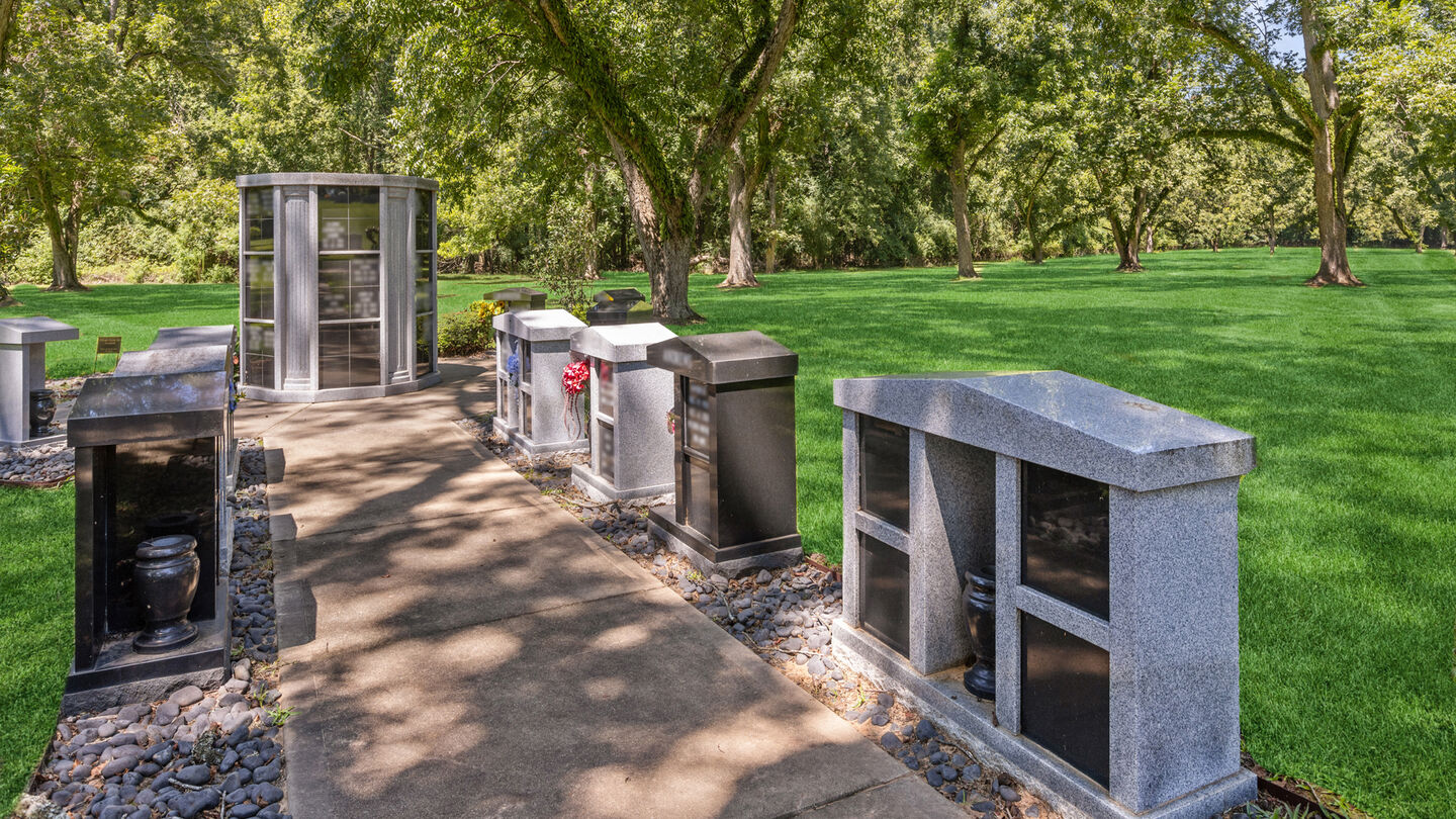 Alabama Heritage Funeral Home & Cemetery