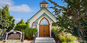 Merritt Funeral Chapel