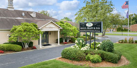 Arch L. Heady and Son Funeral Home & Cremation Services