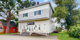 Inverness Funeral Home