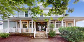 Fillmore & Whitman Funeral Home