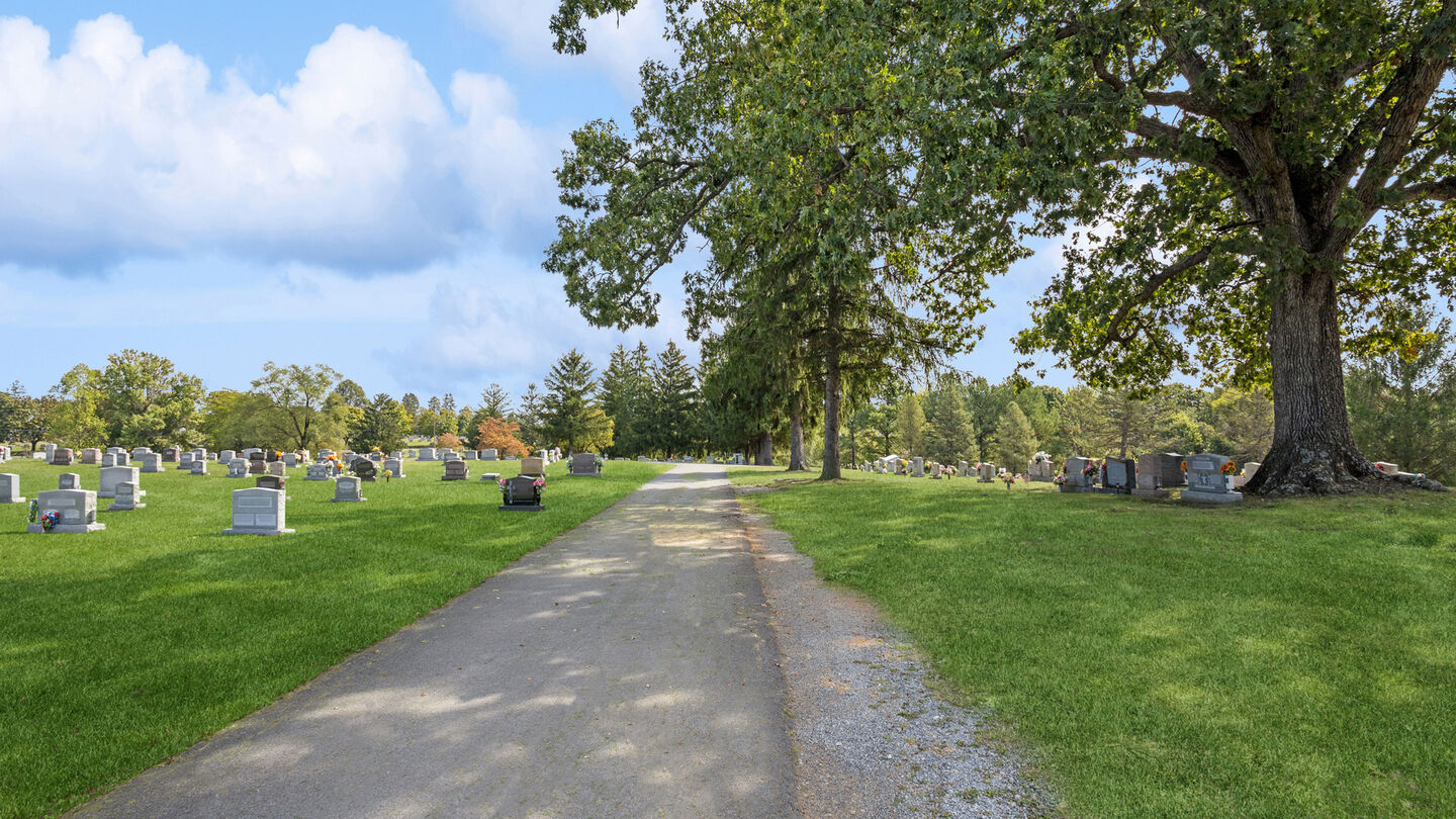 Rosedale Funeral Home & Cemetery