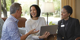 How to Plan a Memorial Service