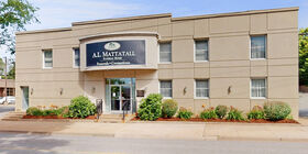 A.L. Mattatall Funeral Home