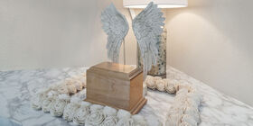 Signature Dedication at Miller Jones Mortuary and Crematory