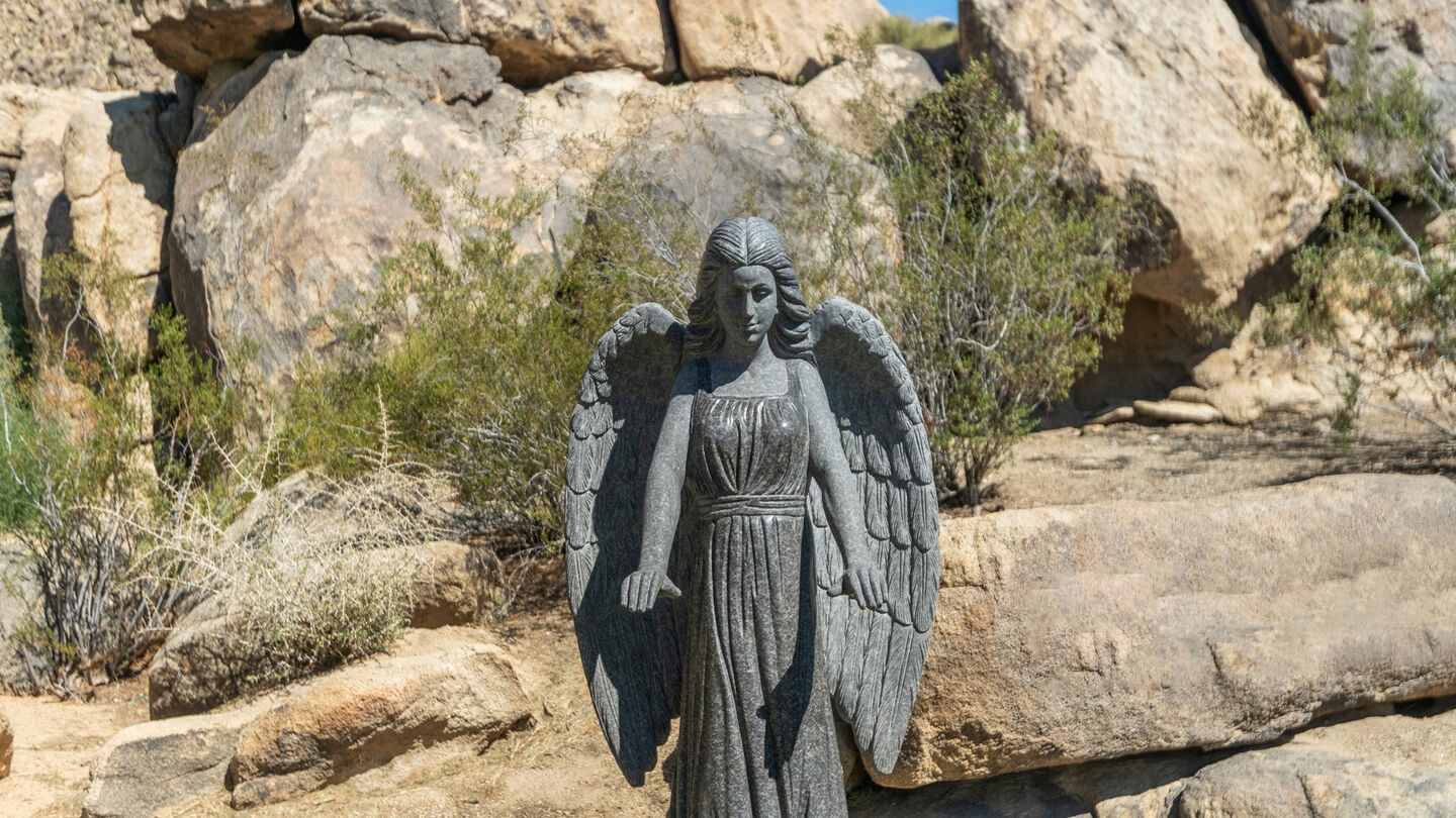 Sunset Hills Mortuary & Memorial Park