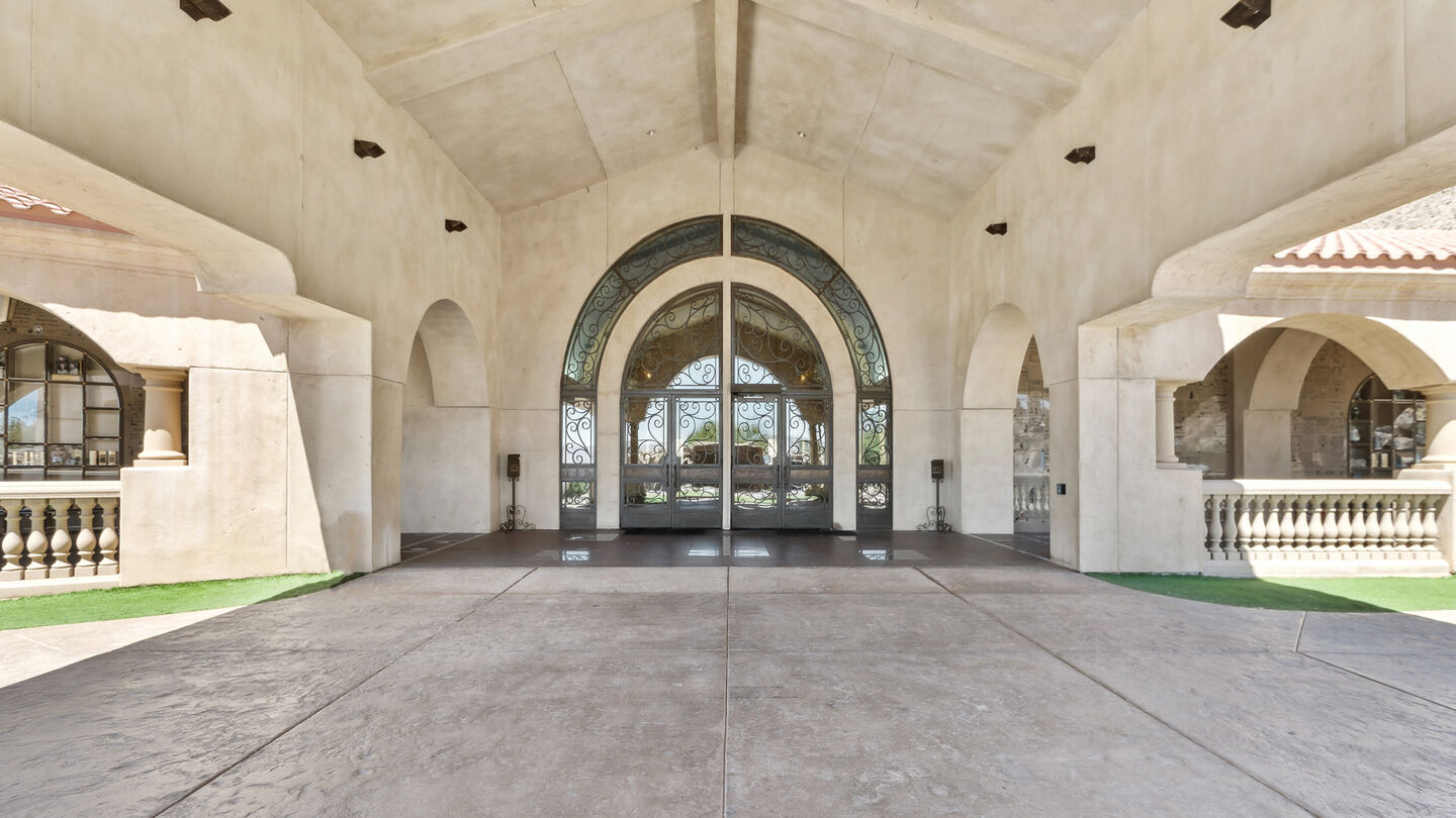 Sunset Hills Mortuary & Memorial Park