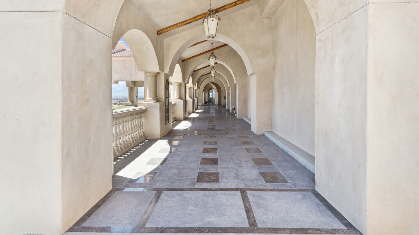 Sunset Hills Mortuary & Memorial Park