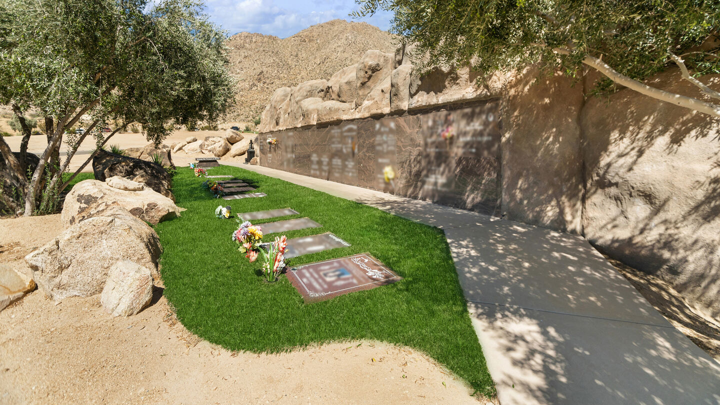 Sunset Hills Mortuary & Memorial Park