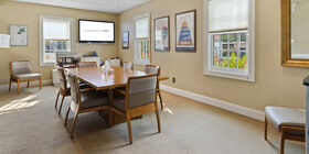 Arrangement room at Butler Funeral Home & Cremation Tribute Center-Springfield