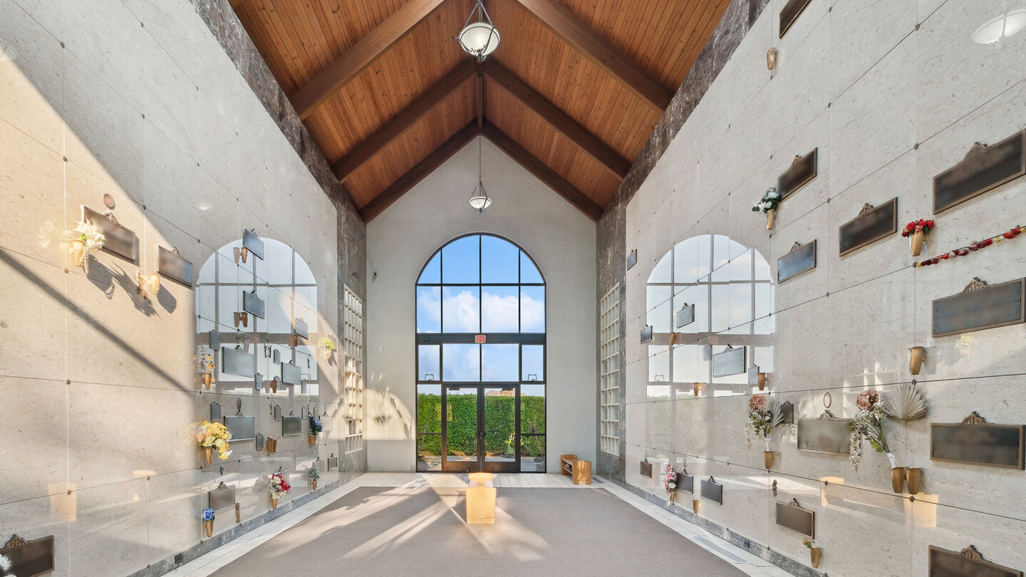 Miller Jones Menifee Memorial Park & Mortuary