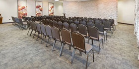 Chapel at Dopkins Reedley Funeral Chapel