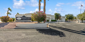 Dimond & Sons Silver Bell Chapel