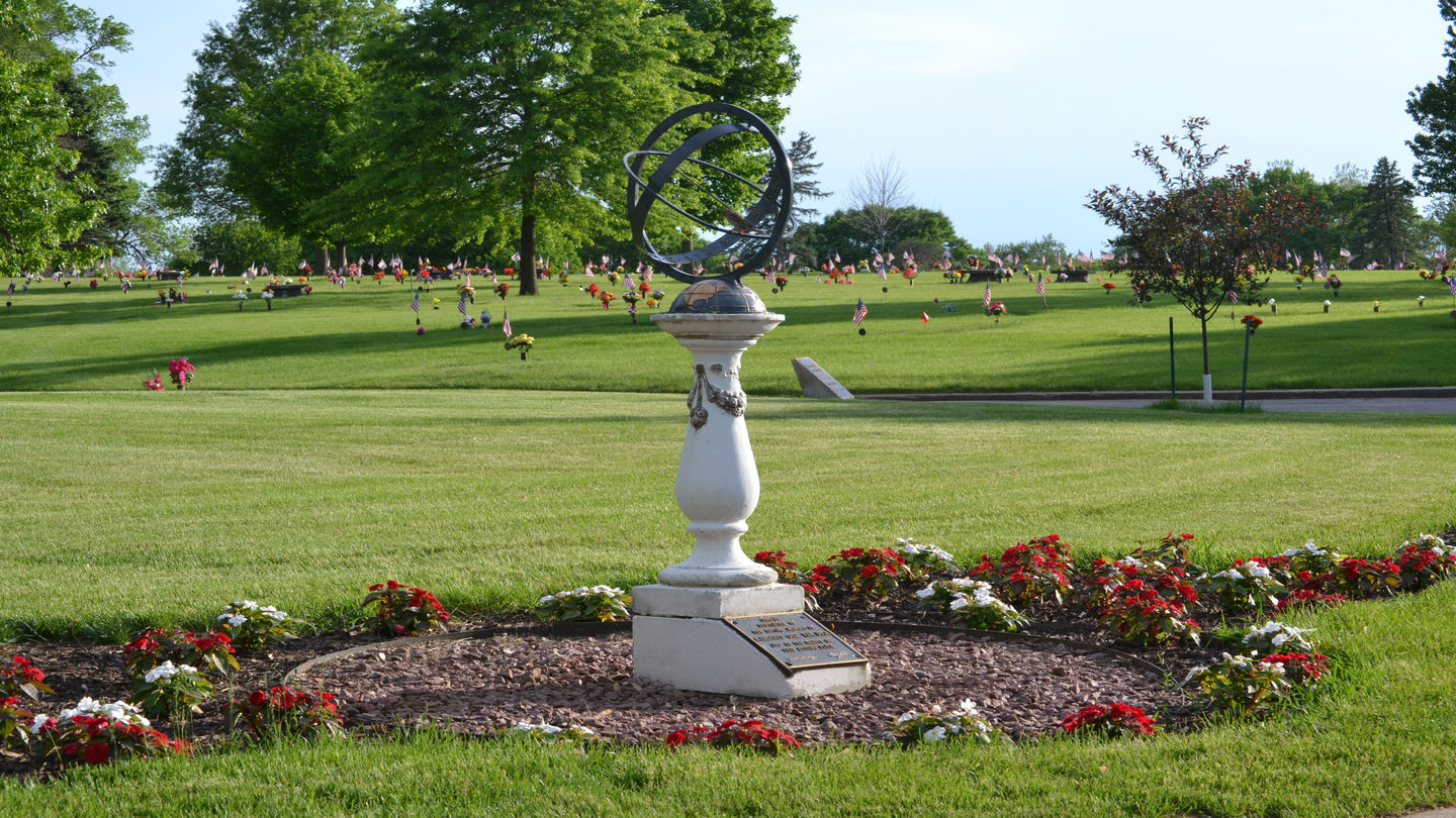 McLaren’s Resthaven Chapel & Mortuary & Resthaven Cemetery