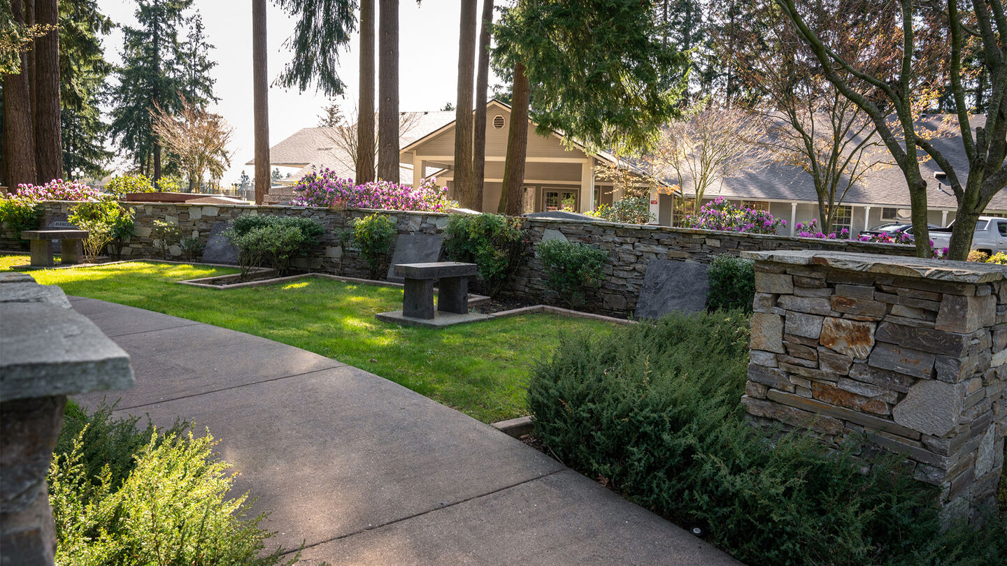 Greenwood Memorial Park & Funeral Home