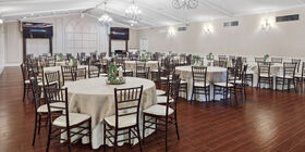 Celebration of life venue for services, gatherings and receptions at Laurel Land Funeral Home & Memorial Park