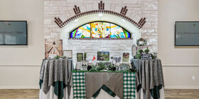 Memorialization at Stonebriar Funeral Home and Cremation Services