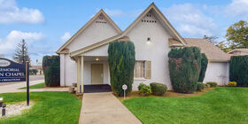 Palm Memorial - Worden Chapel