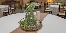 Celebration of life venue for services, gatherings and receptions at Arch L. Heady at Resthaven & Resthaven Memorial Park