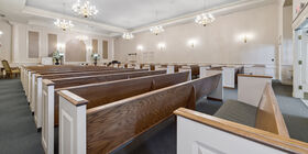 Chapel at Arch L. Heady at Resthaven & Resthaven Memorial Park