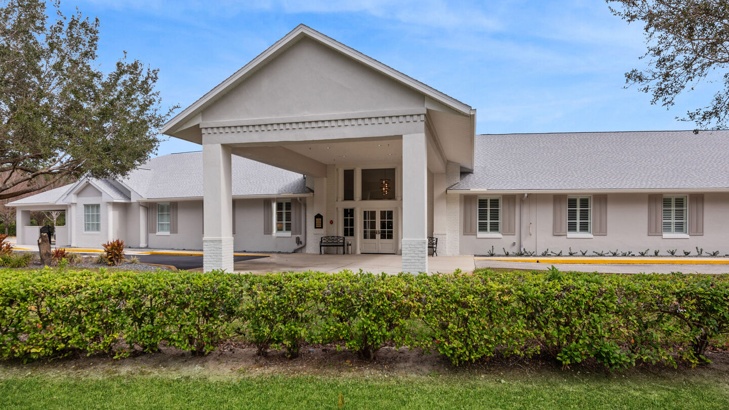 Craig Flagler Palms Funeral Home & Flagler Memorial Gardens