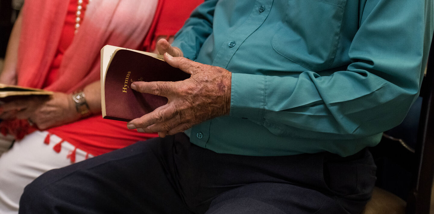 Catholic Prayers for Mourners_1