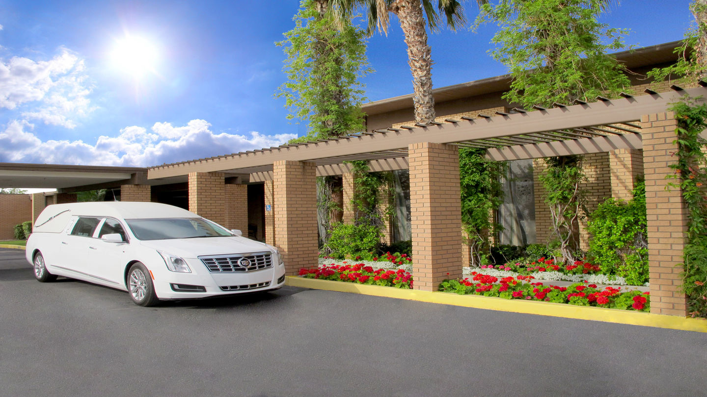 Green Acres Mortuary & Cemetery