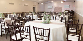 Celebration of life venue for services, gatherings and receptions at Shadow Mountain Mortuary